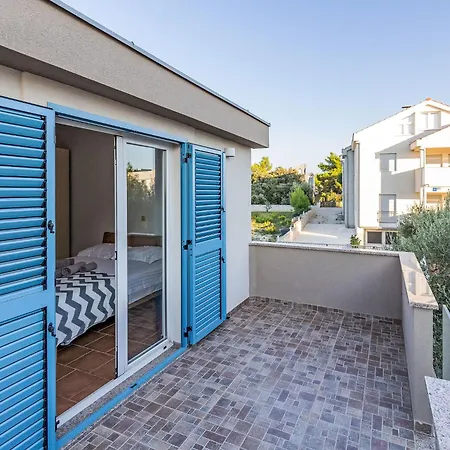 Victoria By Interhome בית נופש זאטון