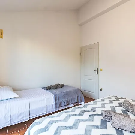 Victoria By Interhome בית נופש *
