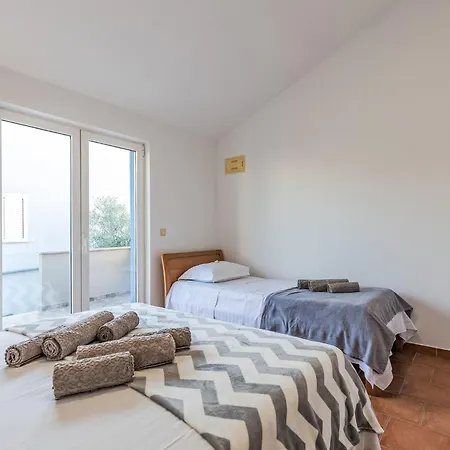 Victoria By Interhome בית נופש זאטון