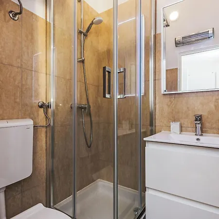 בית נופש Victoria By Interhome