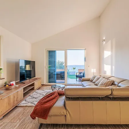 Victoria By Interhome בית נופש *