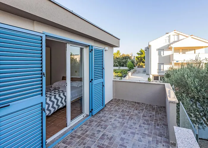 Victoria By Interhome Holiday home Zaton (Zadar)