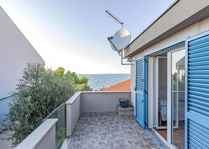 Prázdninový dům Victoria By Interhome Zaton (Zadar)