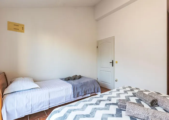 Victoria By Interhome Holiday home *