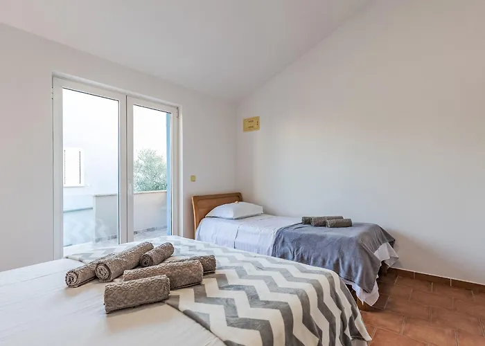 Victoria By Interhome Holiday home Zaton (Zadar)