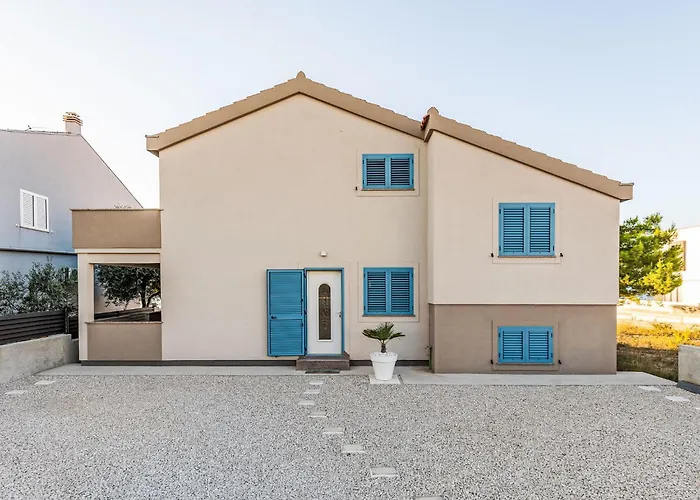 Victoria By Interhome Zaton (Zadar)