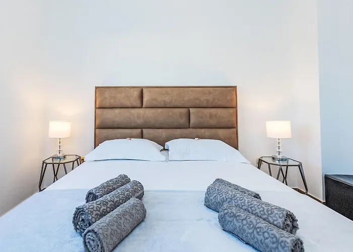 Victoria By Interhome Holiday home