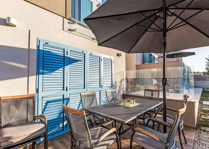 Victoria By Interhome Zaton (Zadar)