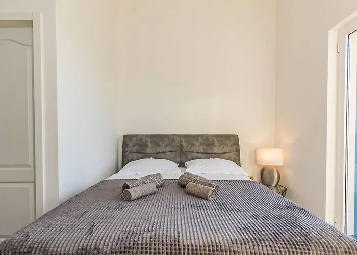 Prázdninový dům Victoria By Interhome *