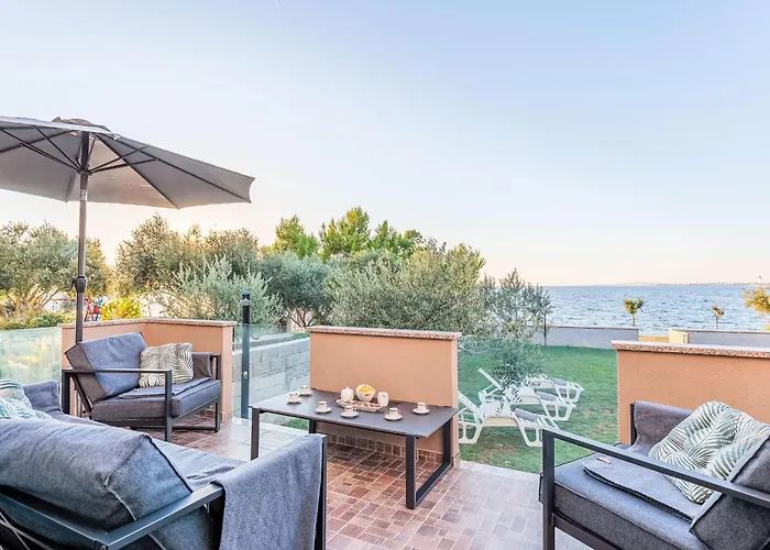 Victoria By Interhome Zaton (Zadar)