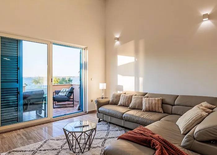 Holiday home Victoria By Interhome *