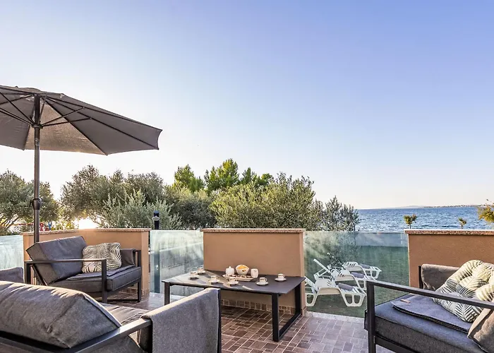 Victoria By Interhome * Zaton (Zadar)