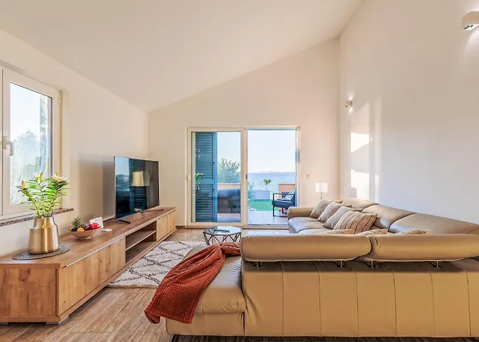 Victoria By Interhome Holiday home *