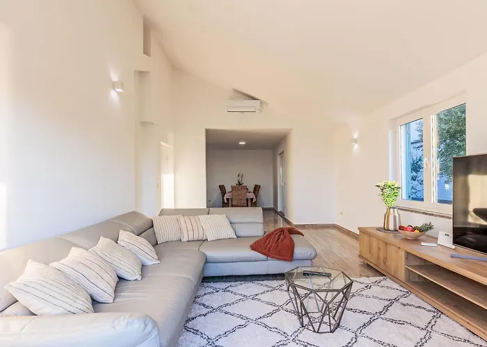 Victoria By Interhome Zaton (Zadar)