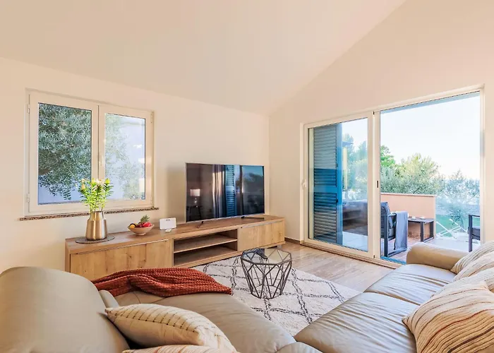 Victoria By Interhome * Zaton (Zadar)