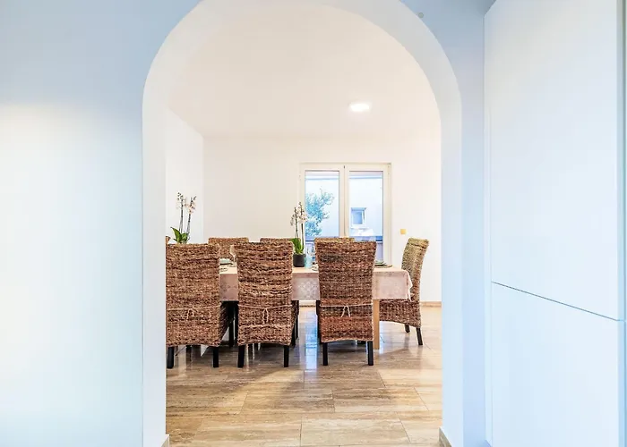 Victoria By Interhome Prázdninový dům Zaton (Zadar)