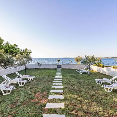 Дом отдыха Victoria By Interhome *