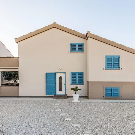 Victoria By Interhome Zaton (Zadar)