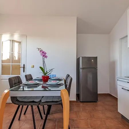 Victoria By Interhome Holiday home Zaton (Zadar)