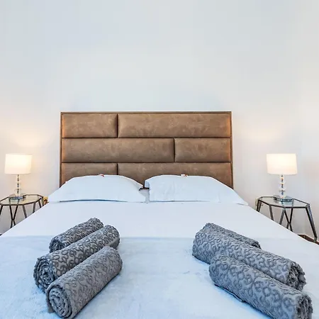 Victoria By Interhome Дом отдыха