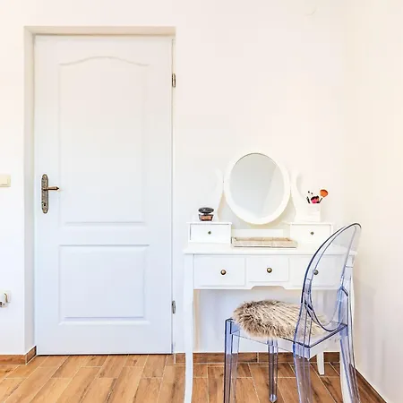 Victoria By Interhome Holiday home *