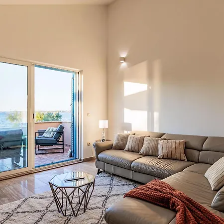 Holiday home Victoria By Interhome *