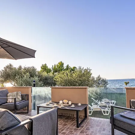 Victoria By Interhome * Zaton (Zadar)