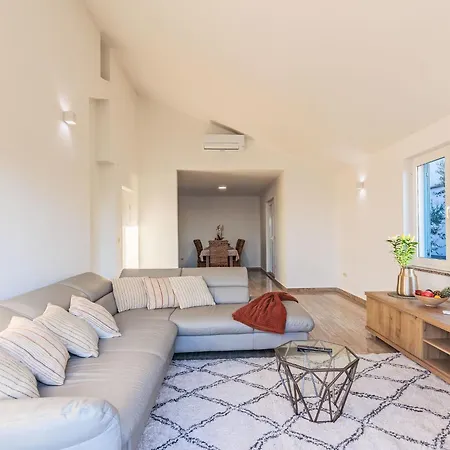 Victoria By Interhome Zaton (Zadar)