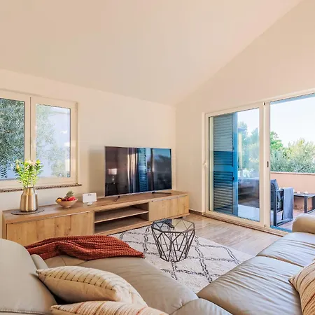 Victoria By Interhome * Zaton (Zadar)