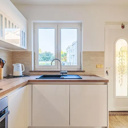 Holiday home Victoria By Interhome