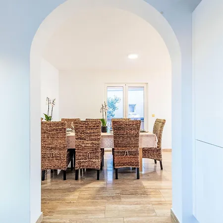 Victoria By Interhome Holiday home Zaton (Zadar)