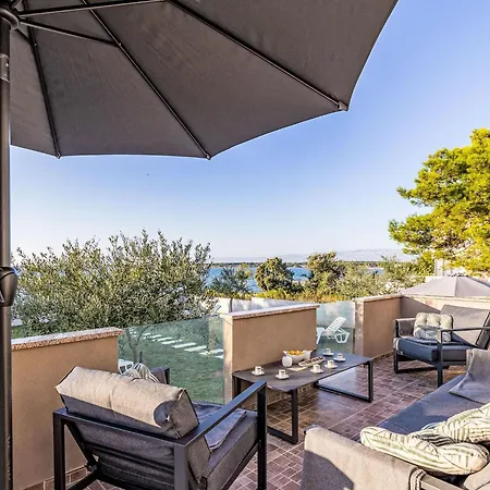 Victoria By Interhome Holiday home *