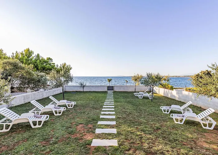 Дом отдыха Victoria By Interhome *