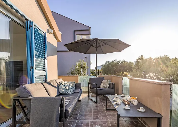 Victoria By Interhome Дом отдыха