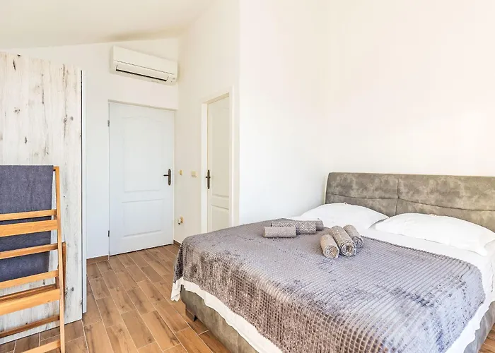 Дом отдыха Victoria By Interhome *