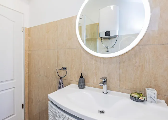 Victoria By Interhome