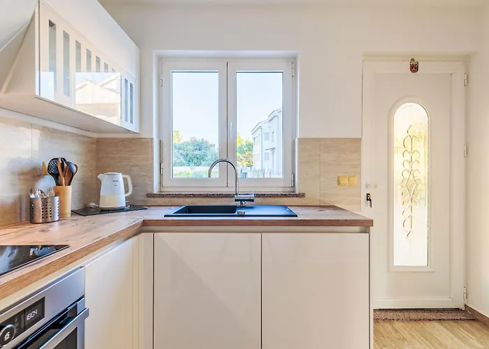 Дом отдыха Victoria By Interhome