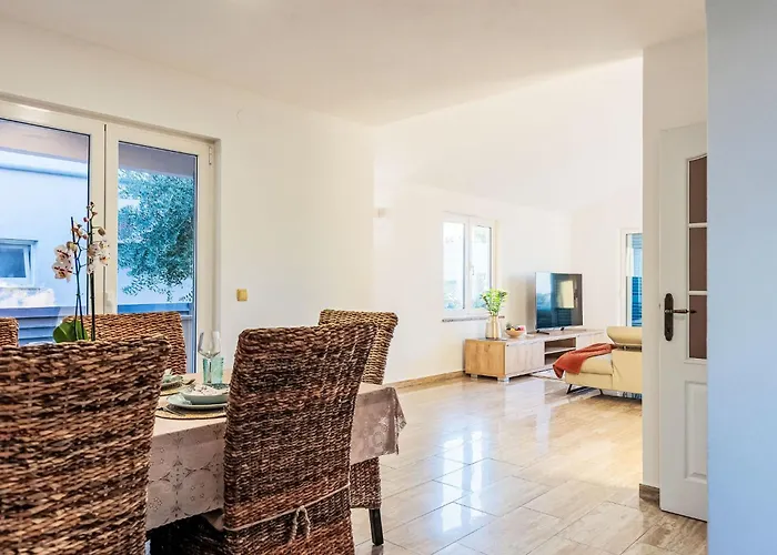 Victoria By Interhome Дом отдыха *