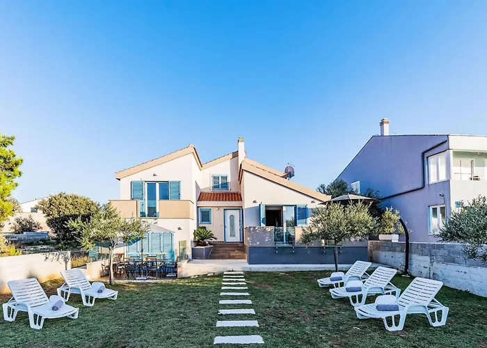 Дом отдыха Victoria By Interhome *